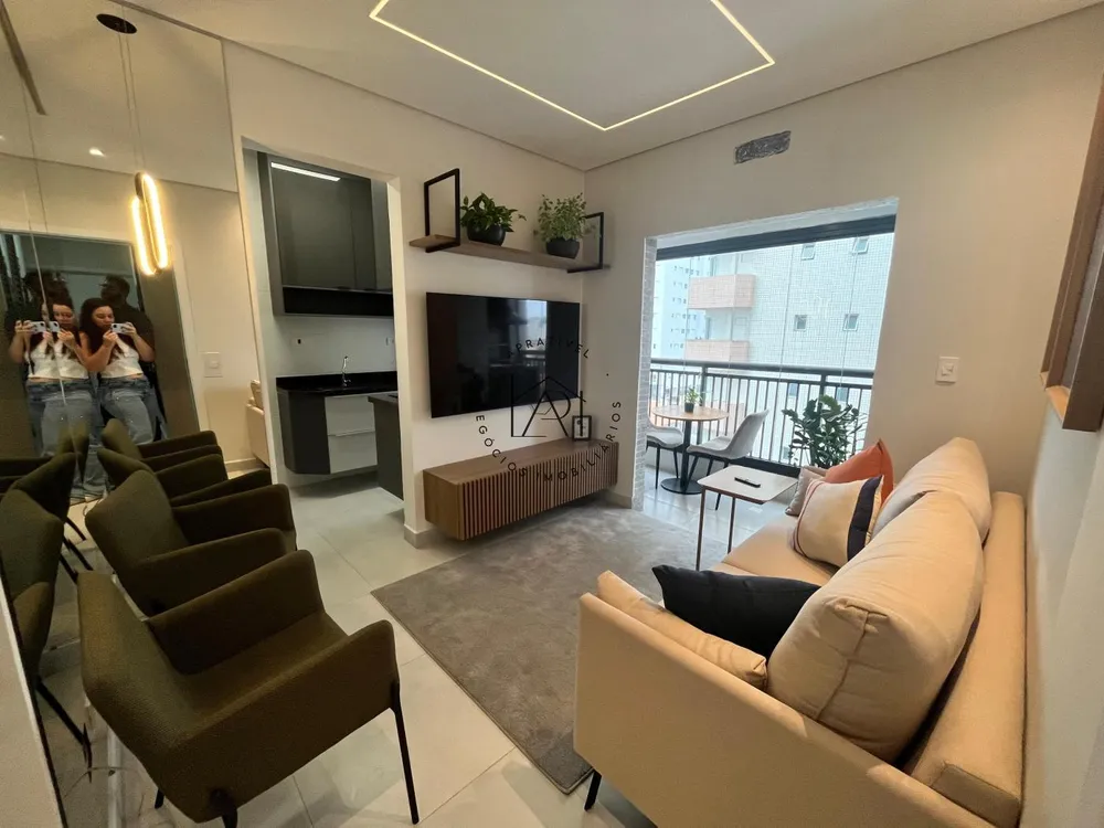 Apartamento, 2 quartos, 61 m² - Foto 14