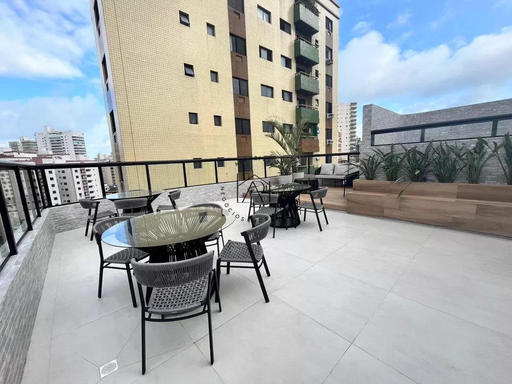 Apartamento, 2 quartos, 61 m² - Foto 3