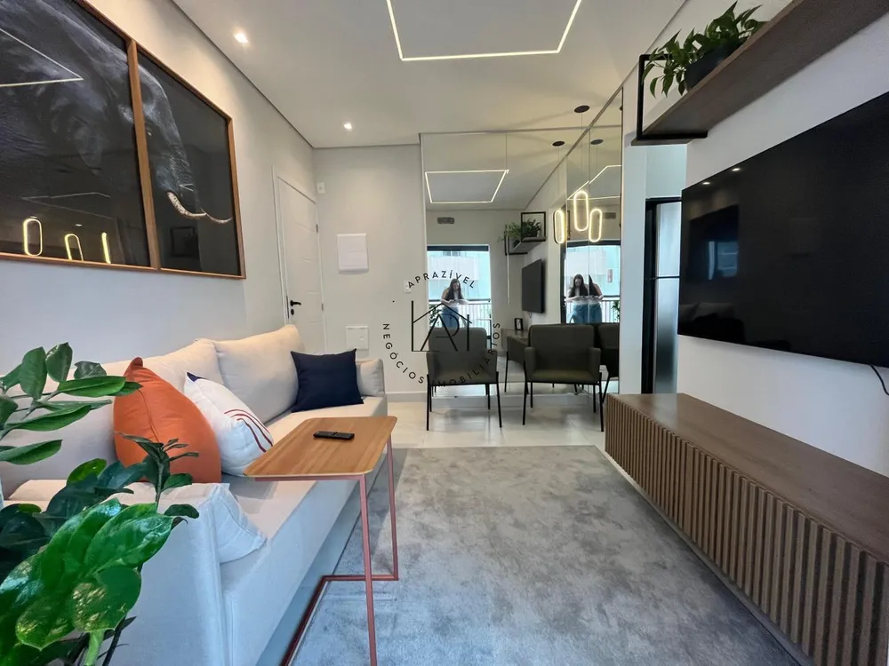 Apartamento, 2 quartos, 61 m² - Foto 12