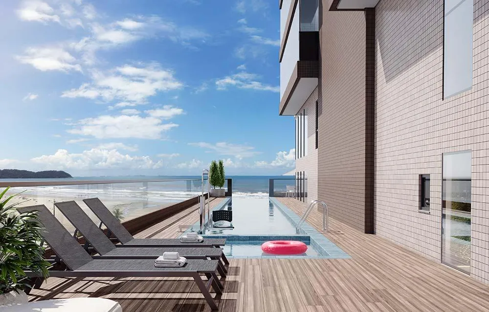 Apartamento, 2 quartos, 107 m² - Foto 13