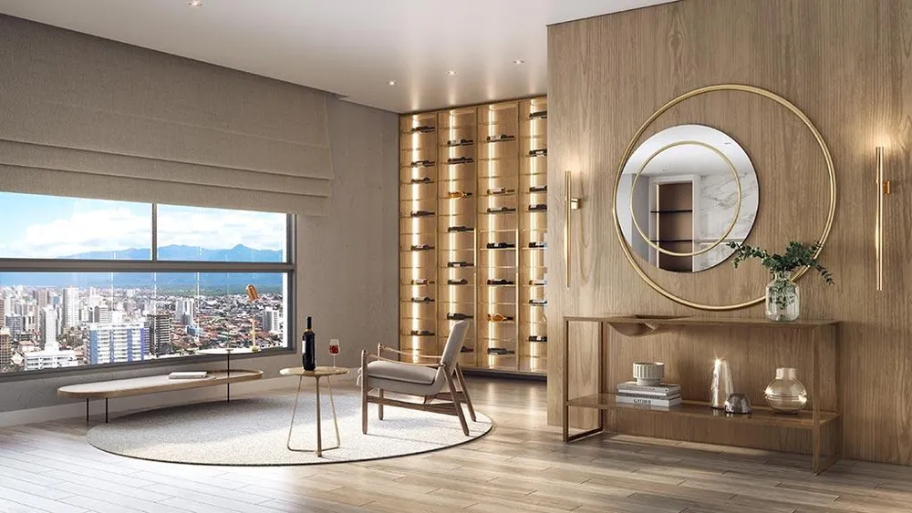 Apartamento, 2 quartos, 107 m² - Foto 18