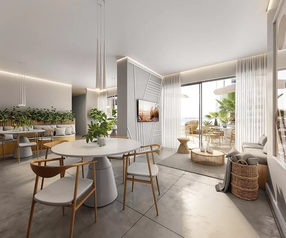Apartamento, 2 quartos, 107 m² - Foto 11