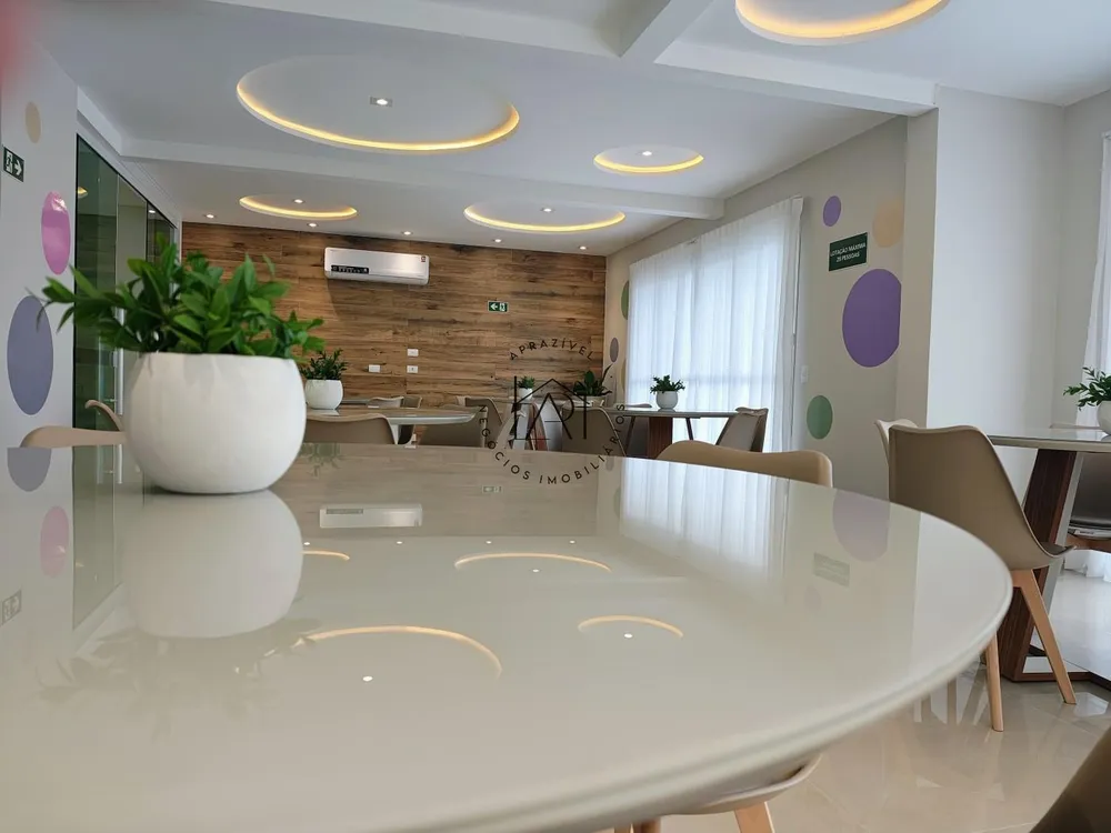 Apartamento, 2 quartos, 80 m² - Foto 2