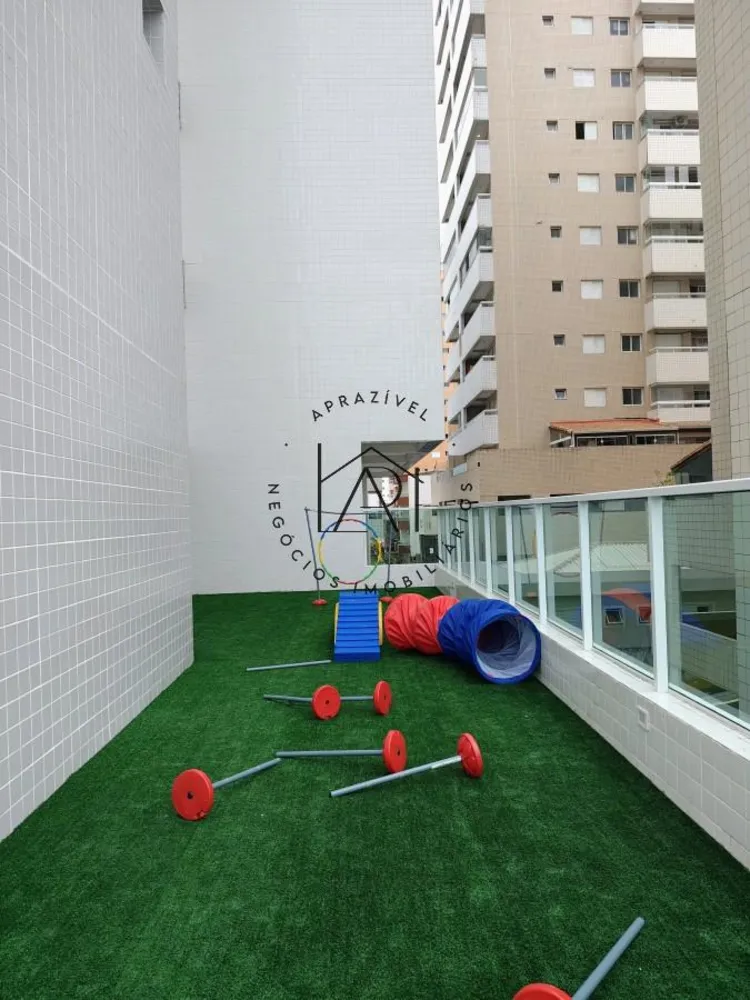 Apartamento, 2 quartos, 80 m² - Foto 2