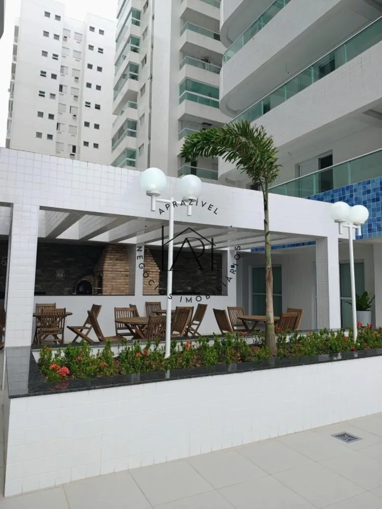 Apartamento, 2 quartos, 80 m² - Foto 3