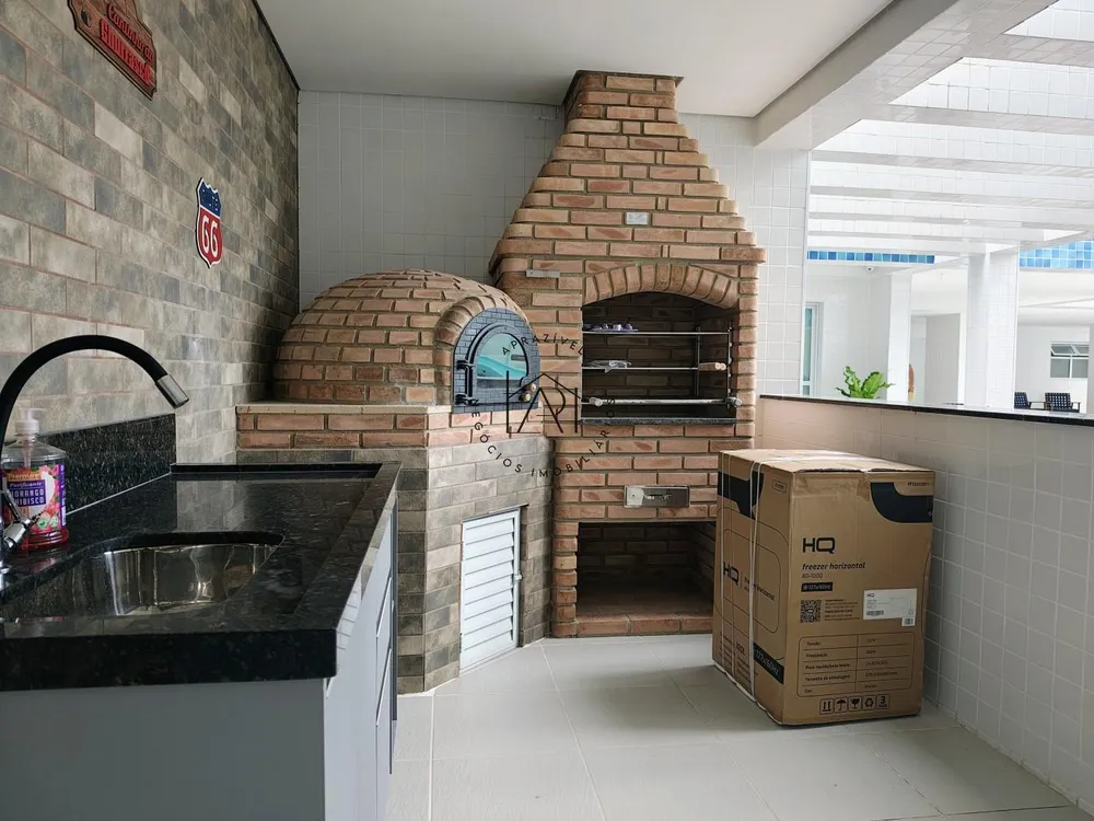 Apartamento, 2 quartos, 80 m² - Foto 5