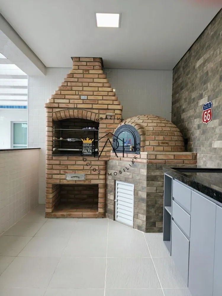 Apartamento, 2 quartos, 80 m² - Foto 1