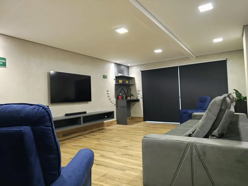 Apartamento, 2 quartos, 80 m² - Foto 7