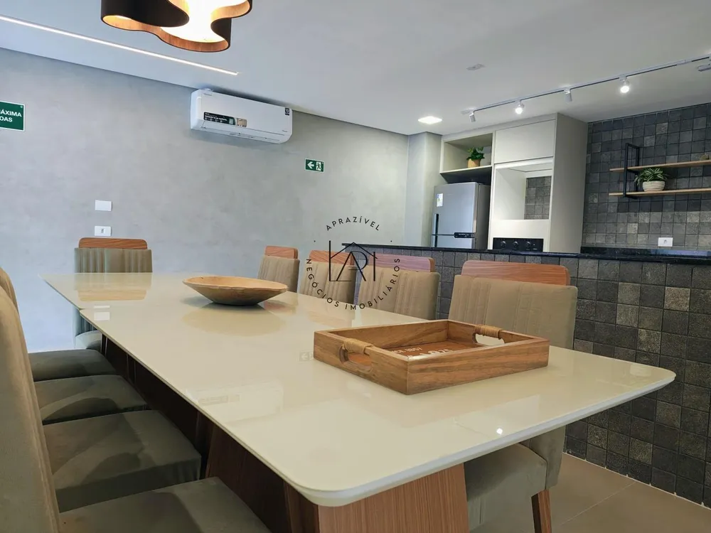 Apartamento, 2 quartos, 80 m² - Foto 6