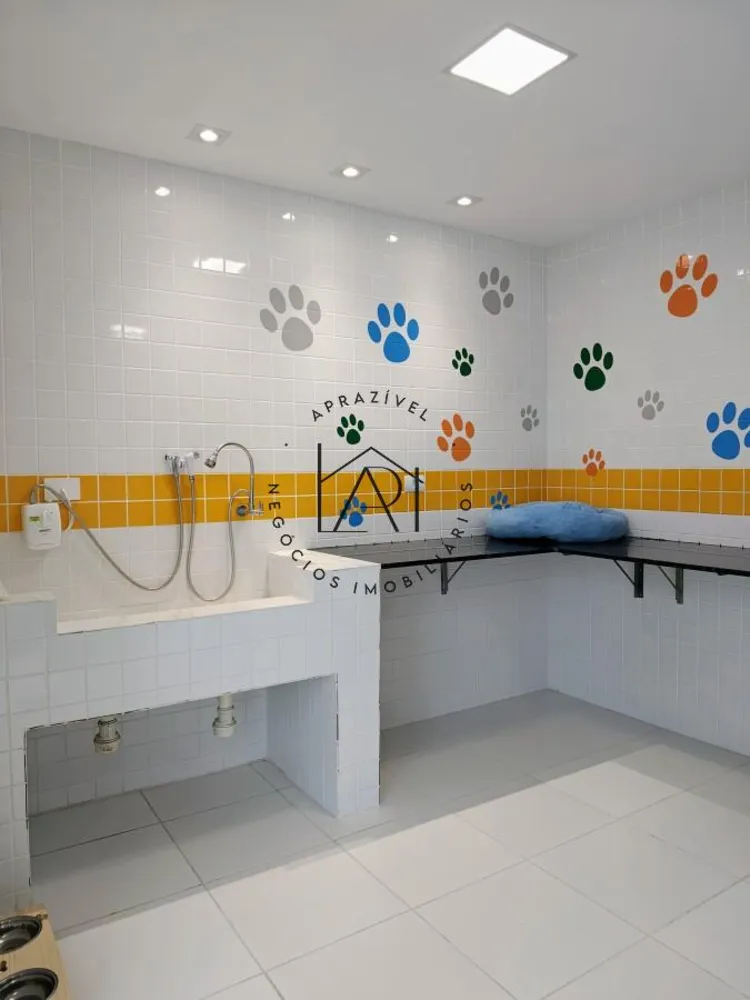 Apartamento, 2 quartos, 80 m² - Foto 6