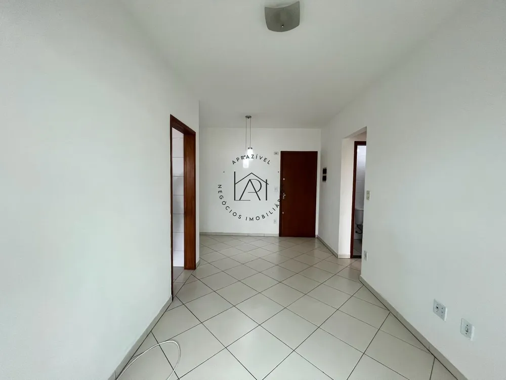 Apartamento, 2 quartos, 60 m² - Foto 3