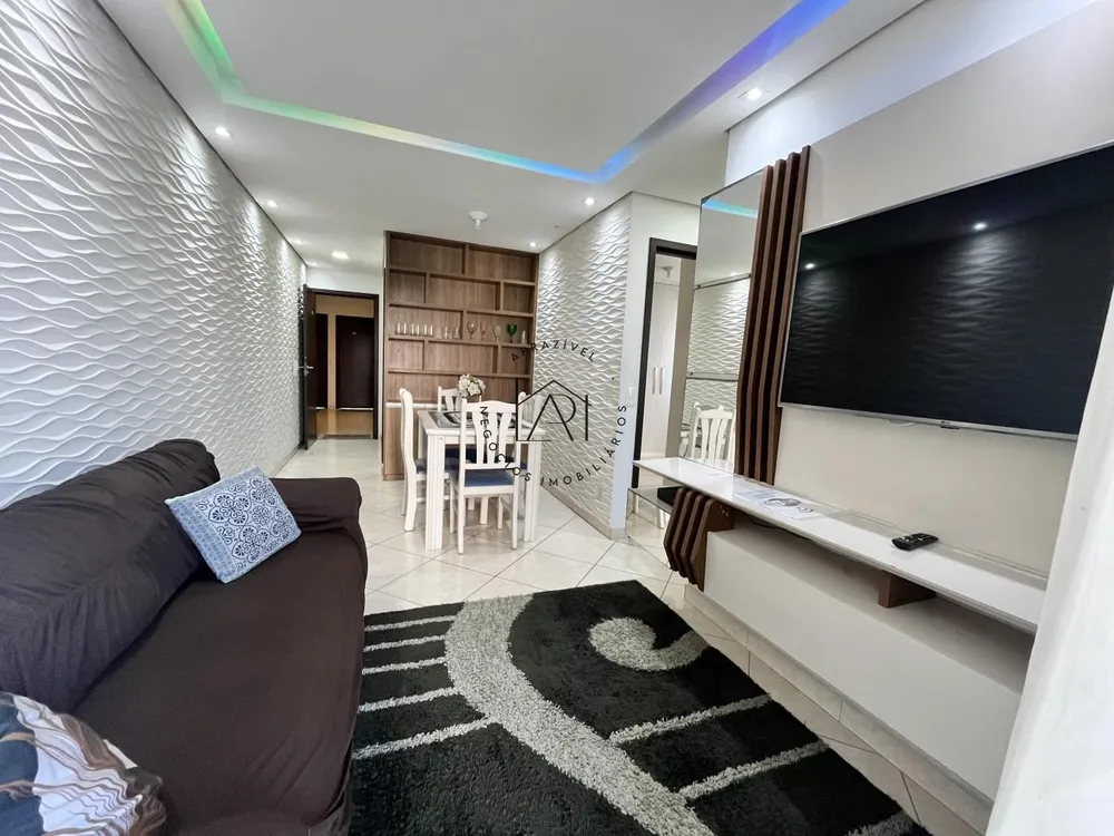 Apartamento, 2 quartos, 70 m² - Foto 6
