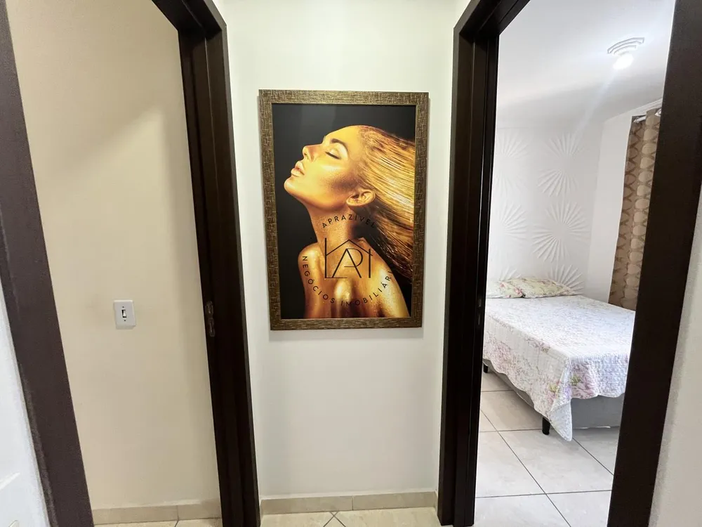 Apartamento, 2 quartos, 70 m² - Foto 4