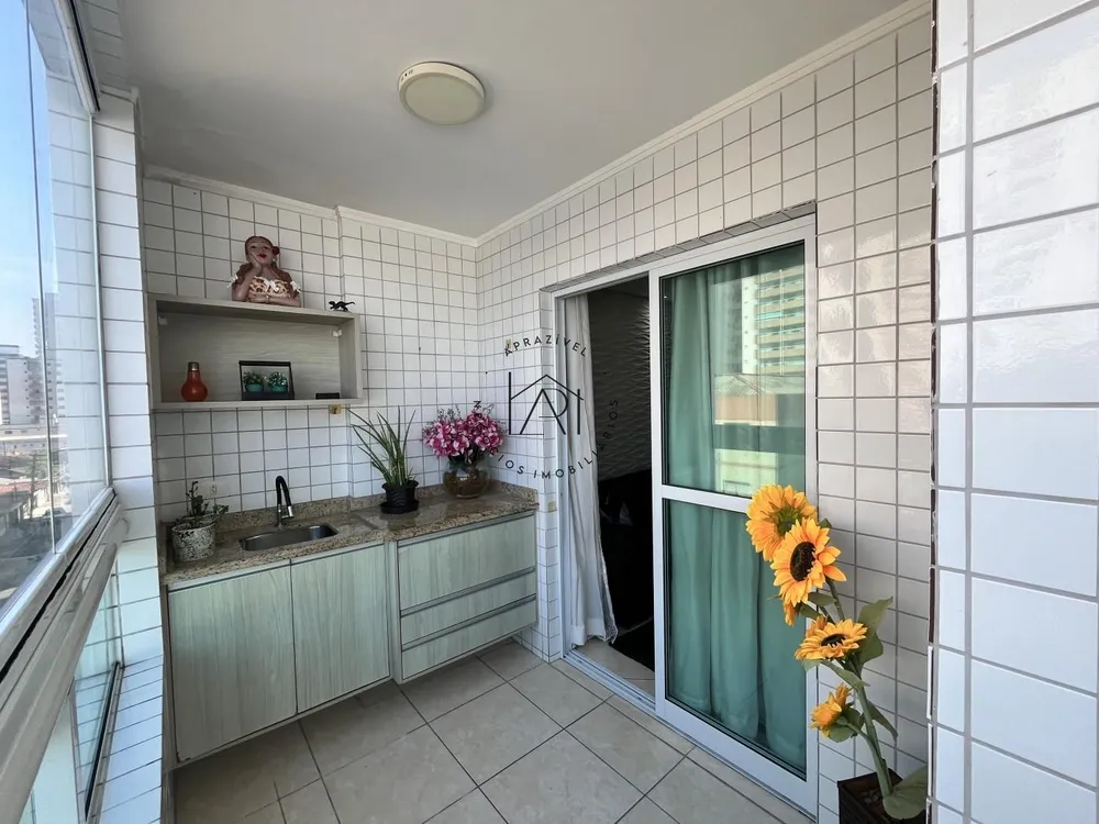 Apartamento, 2 quartos, 70 m² - Foto 11
