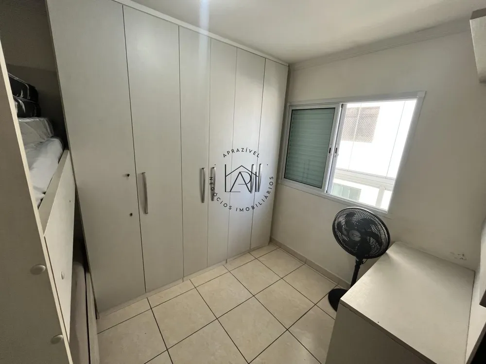 Apartamento, 2 quartos, 70 m² - Foto 3