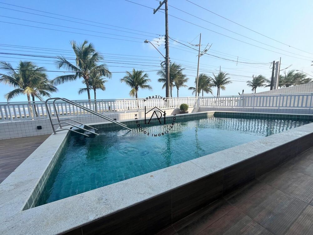 Apartamento, 2 quartos, 72 m² - Foto 4