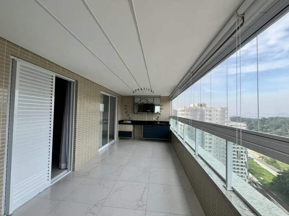 Apartamento, 4 quartos, 153 m² - Foto 2