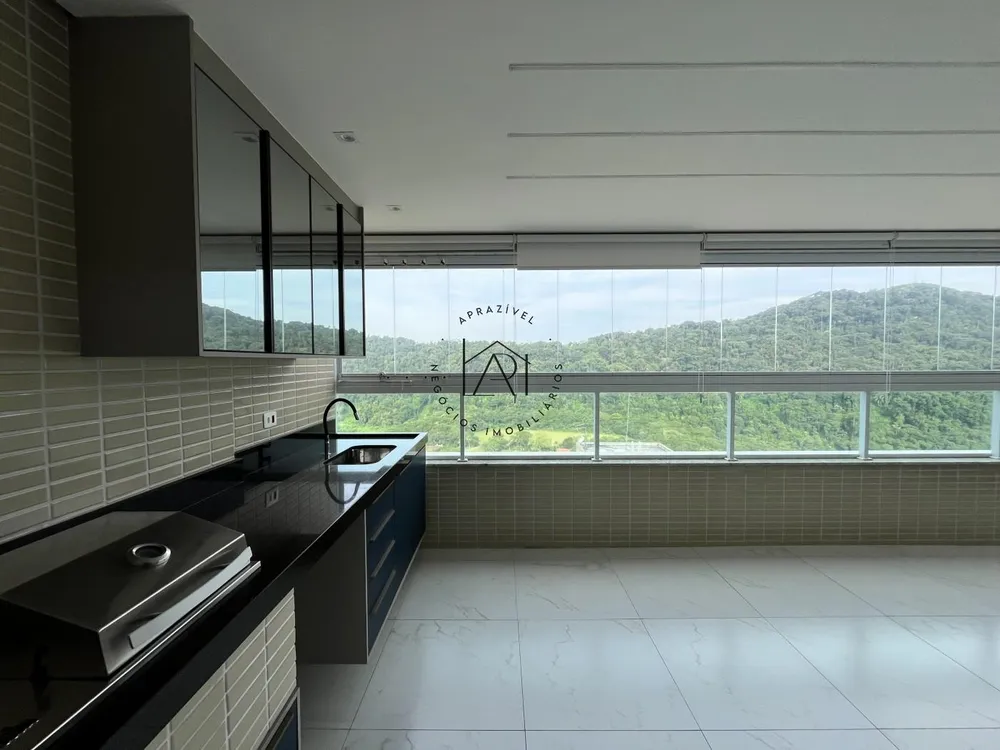 Apartamento, 4 quartos, 153 m² - Foto 1