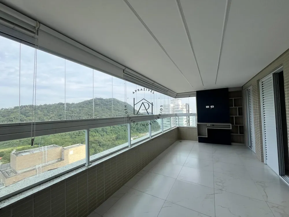 Apartamento, 4 quartos, 153 m² - Foto 5