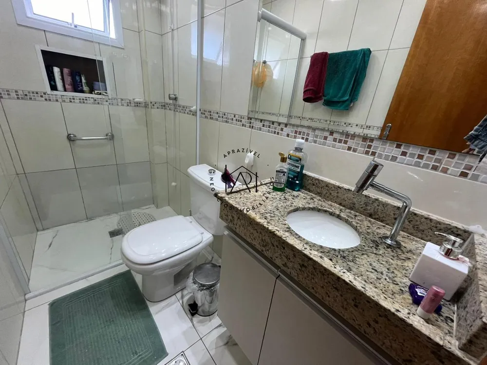 Apartamento, 2 quartos, 82 m² - Foto 7