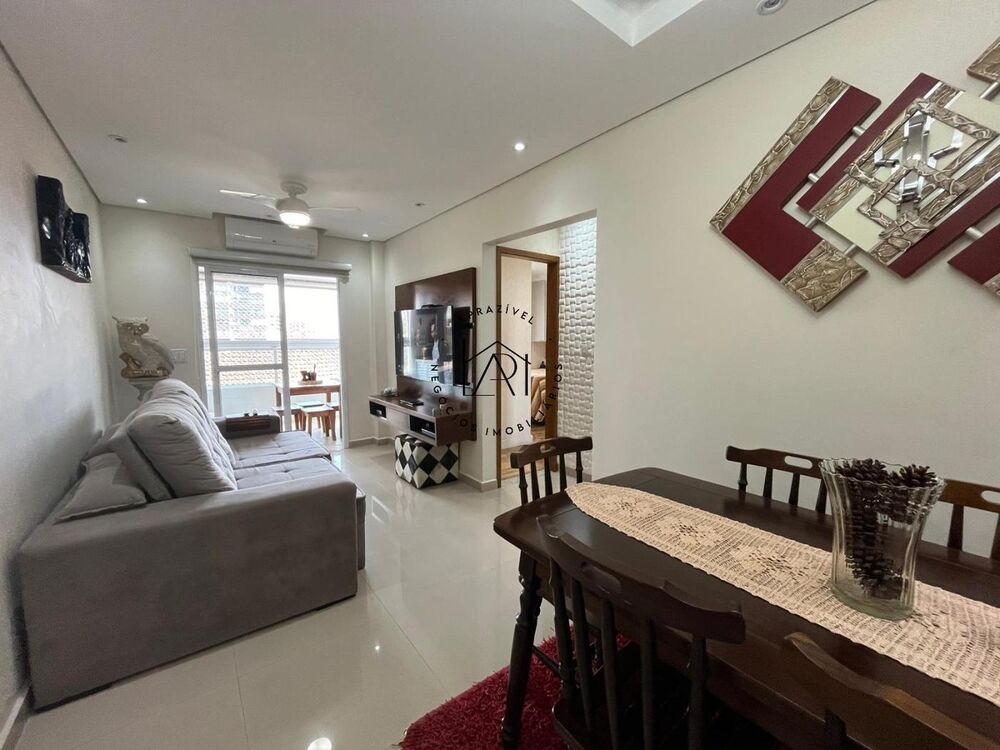 Apartamento, 2 quartos, 82 m² - Foto 23