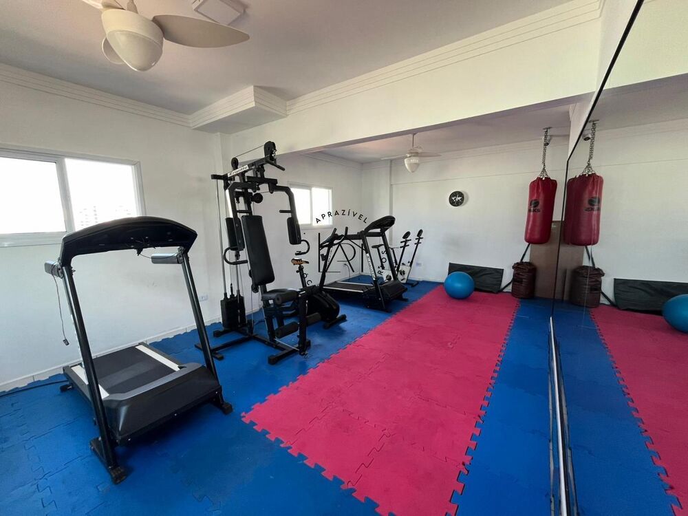 Apartamento, 2 quartos, 82 m² - Foto 12