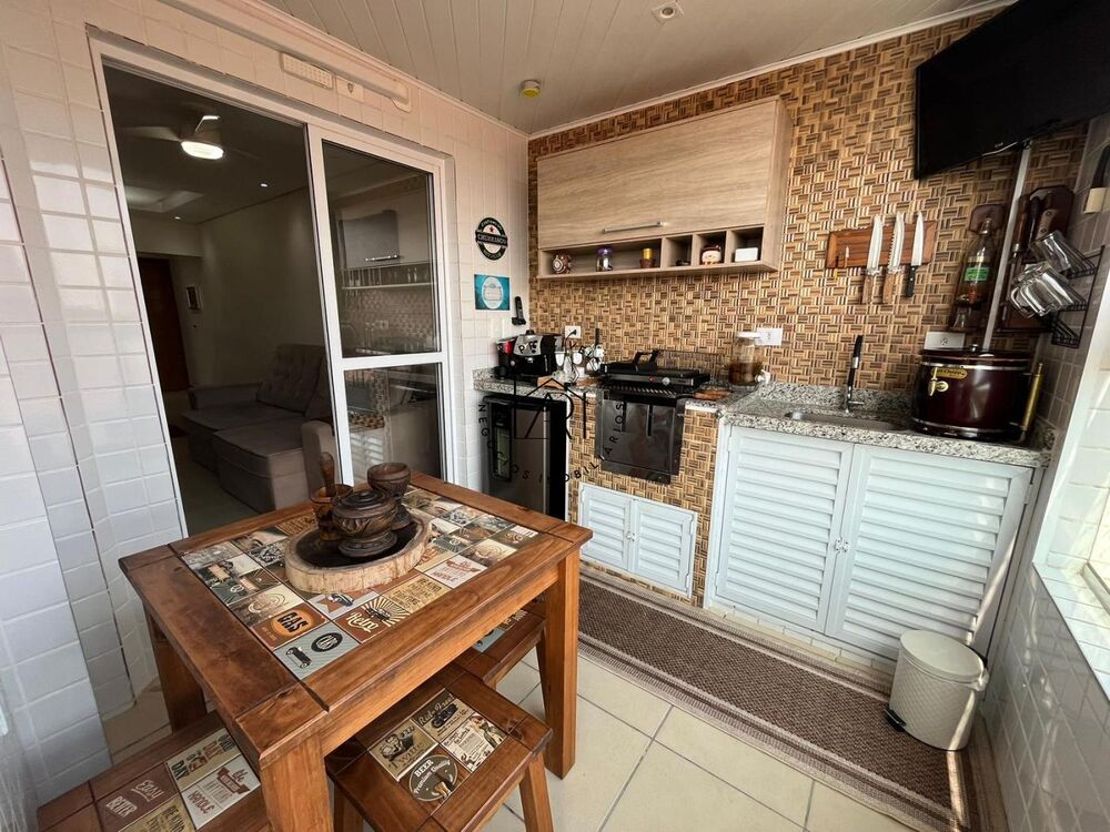 Apartamento, 2 quartos, 82 m² - Foto 24