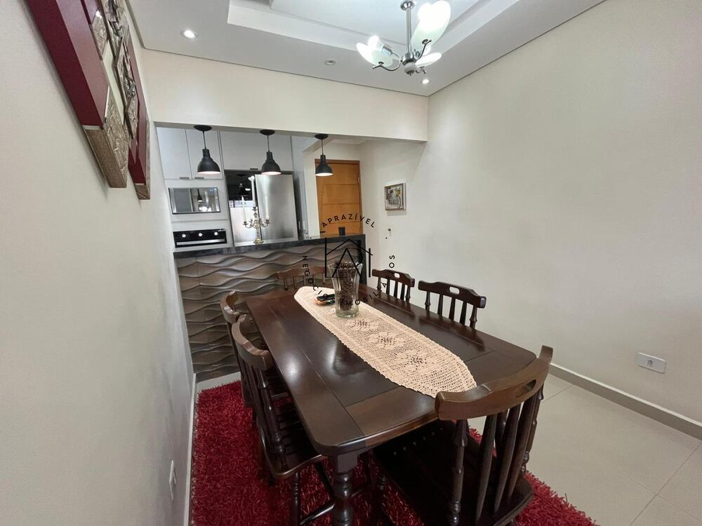 Apartamento, 2 quartos, 82 m² - Foto 21