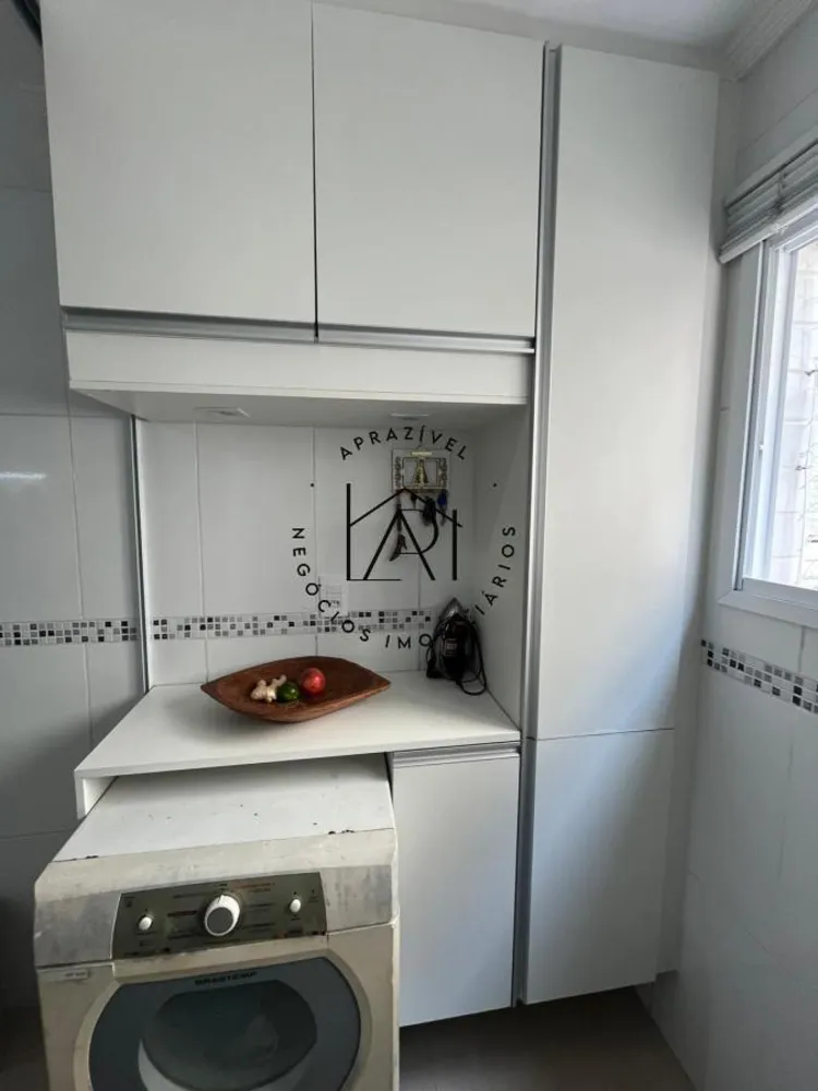 Apartamento, 2 quartos, 82 m² - Foto 1