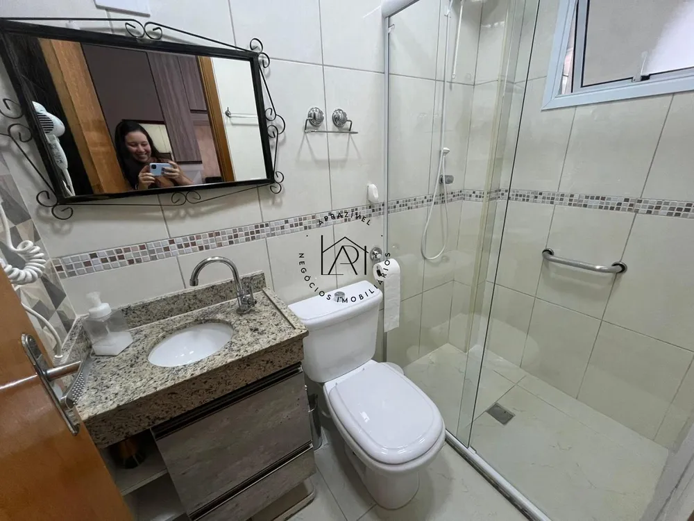 Apartamento, 2 quartos, 82 m² - Foto 4