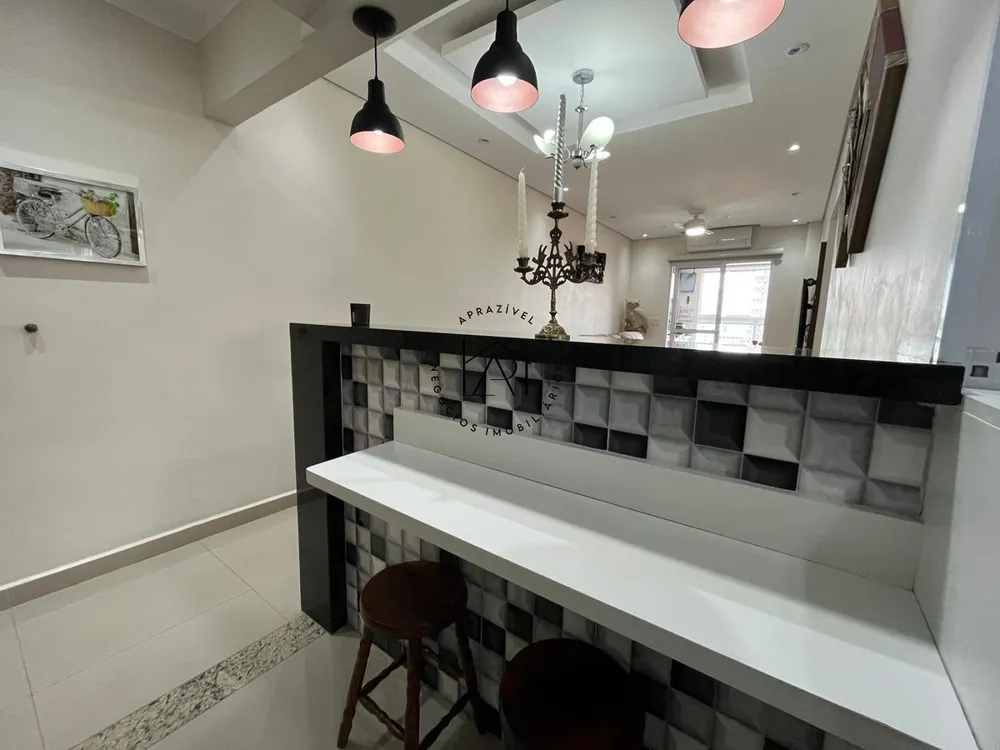 Apartamento, 2 quartos, 82 m² - Foto 6