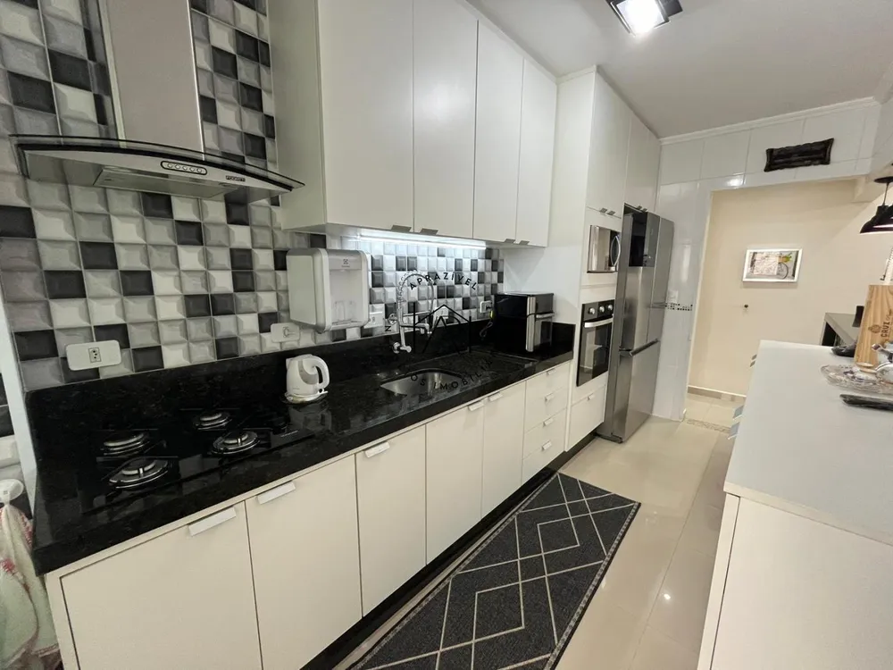 Apartamento, 2 quartos, 82 m² - Foto 8