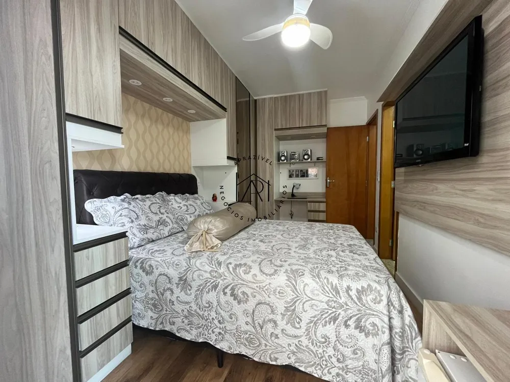 Apartamento, 2 quartos, 82 m² - Foto 3