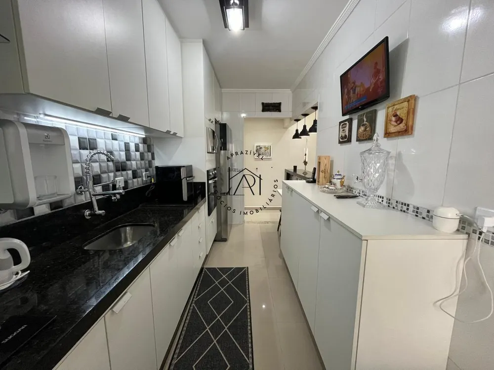 Apartamento, 2 quartos, 82 m² - Foto 5
