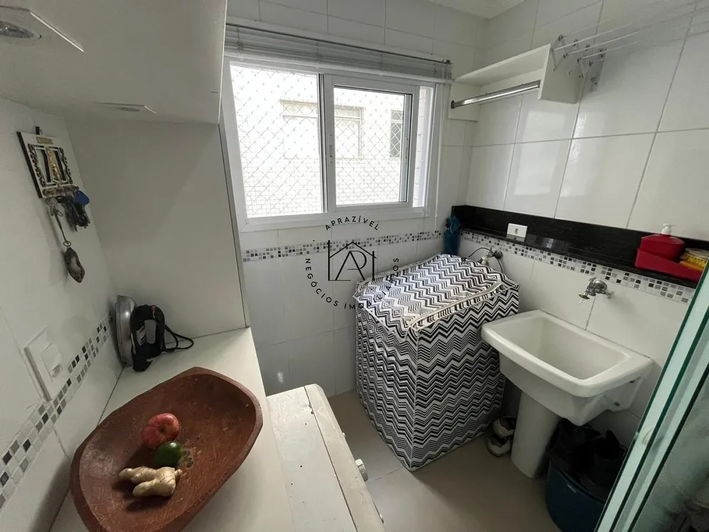 Apartamento, 2 quartos, 82 m² - Foto 2
