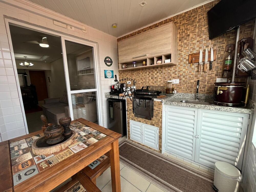 Apartamento, 2 quartos, 82 m² - Foto 9