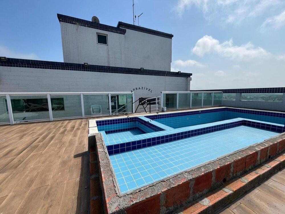 Apartamento, 2 quartos, 82 m² - Foto 11