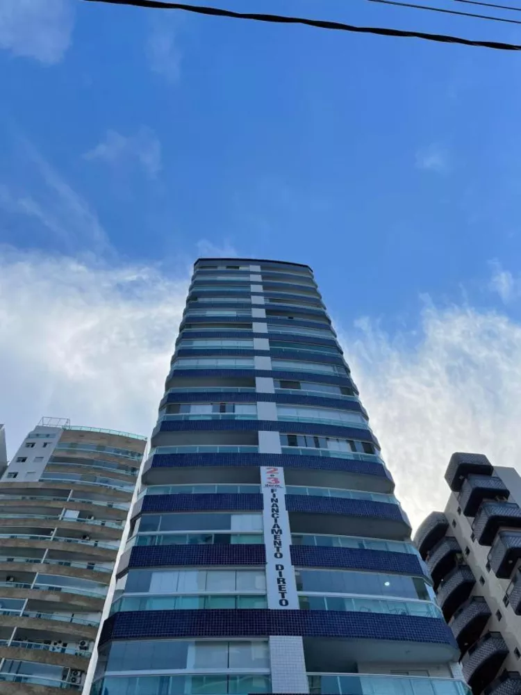 Apartamento, 3 quartos, 93 m² - Foto 1