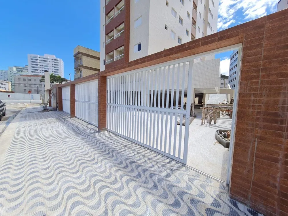 Apartamento, 2 quartos, 52 m² - Foto 8