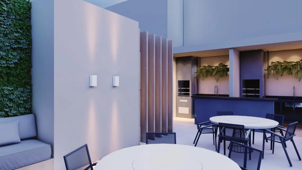 Apartamento, 2 quartos, 52 m² - Foto 5