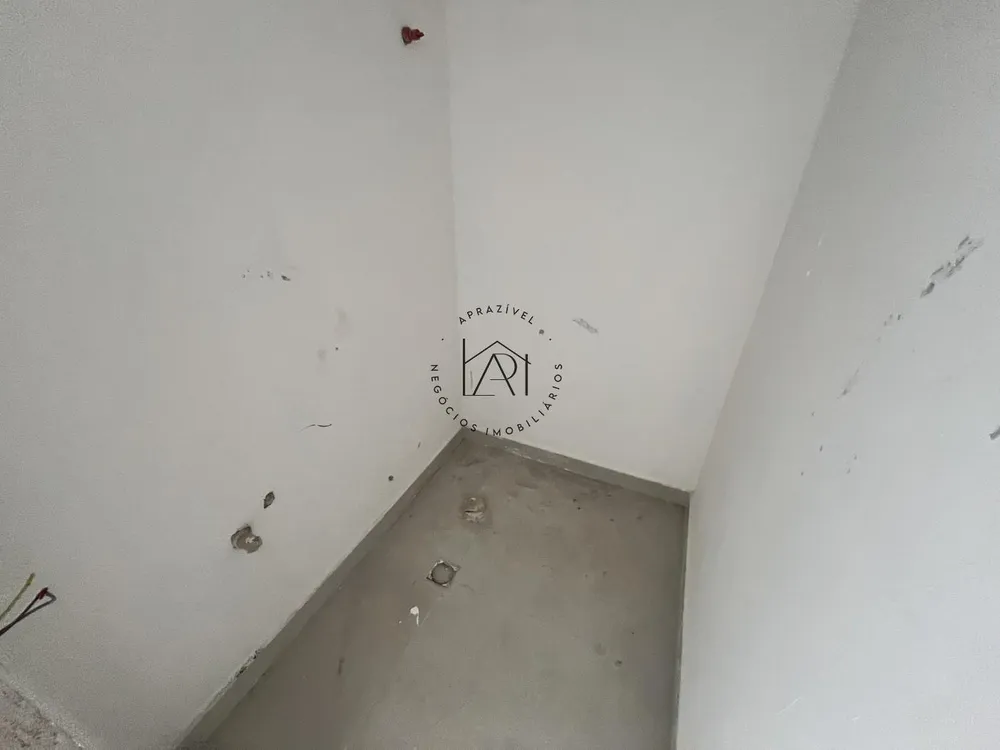 Apartamento, 3 quartos, 122 m² - Foto 6
