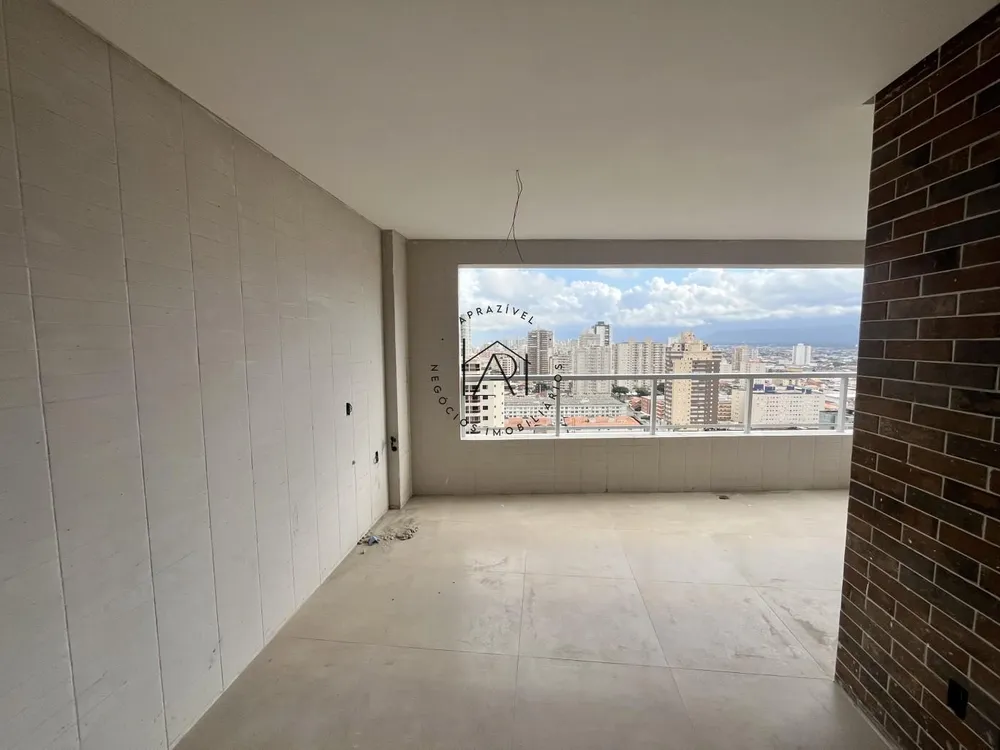 Apartamento, 3 quartos, 122 m² - Foto 2