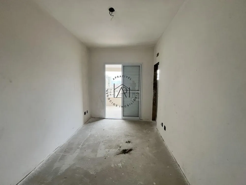 Apartamento, 3 quartos, 122 m² - Foto 5