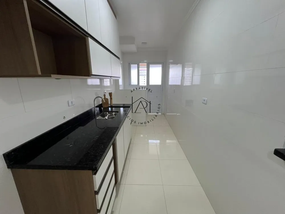 Apartamento, 2 quartos, 84 m² - Foto 5