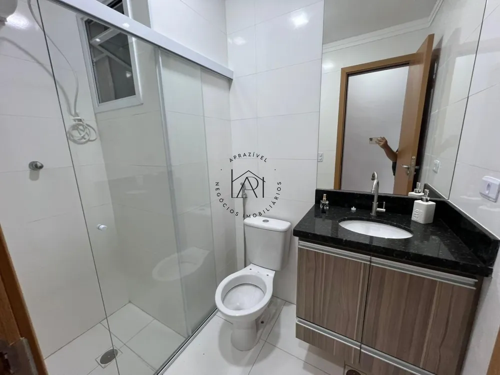 Apartamento, 2 quartos, 84 m² - Foto 3