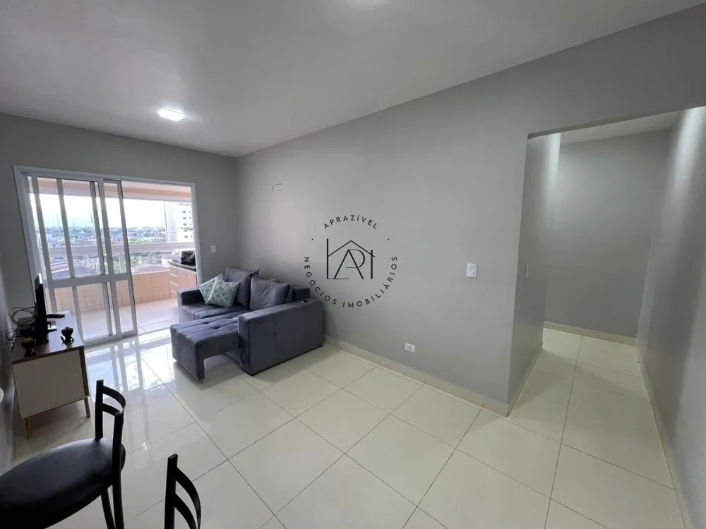 Apartamento, 2 quartos, 84 m² - Foto 8