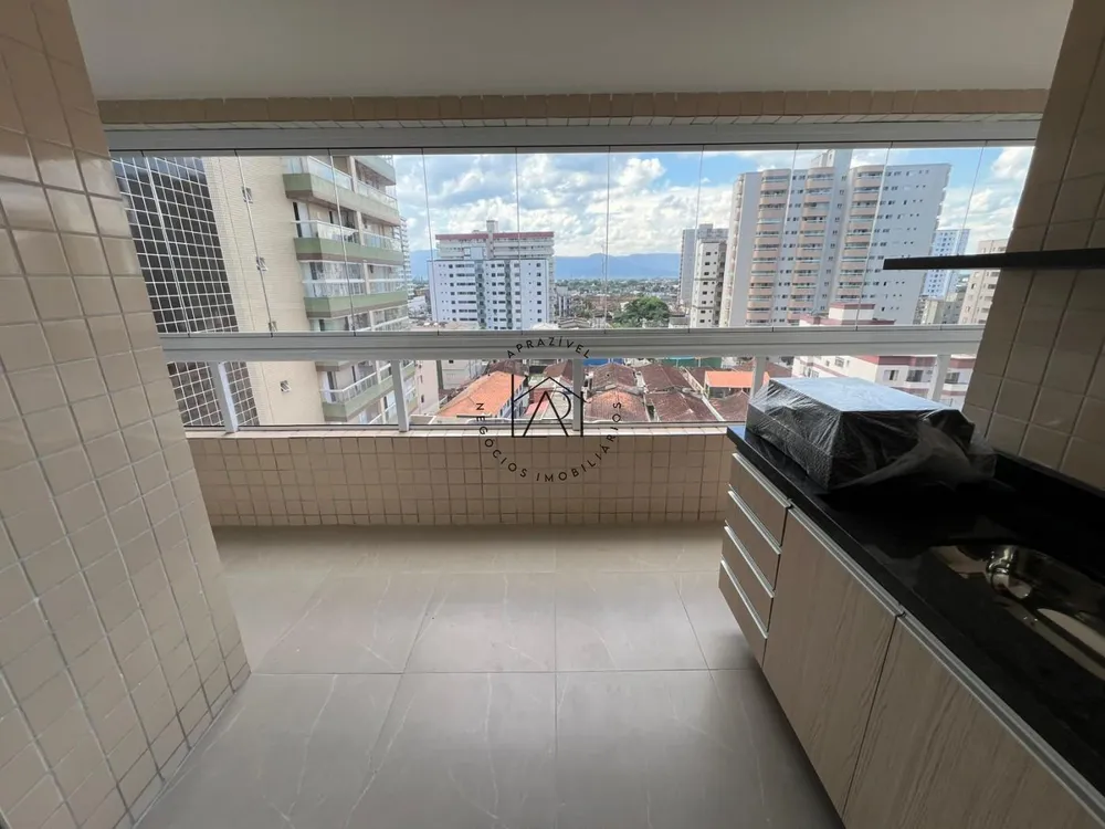 Apartamento, 2 quartos, 84 m² - Foto 2