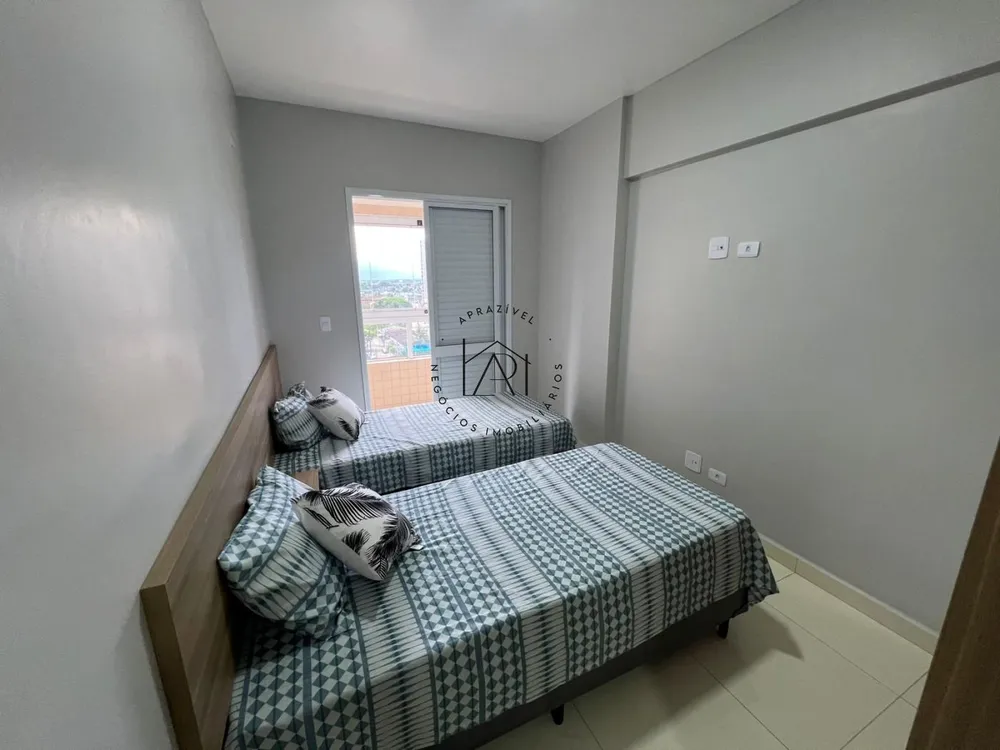 Apartamento, 2 quartos, 84 m² - Foto 1