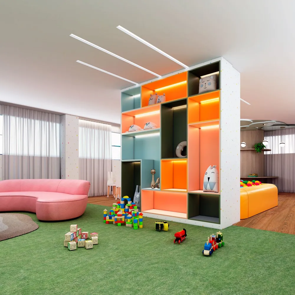 Apartamento, 3 quartos, 138 m² - Foto 7