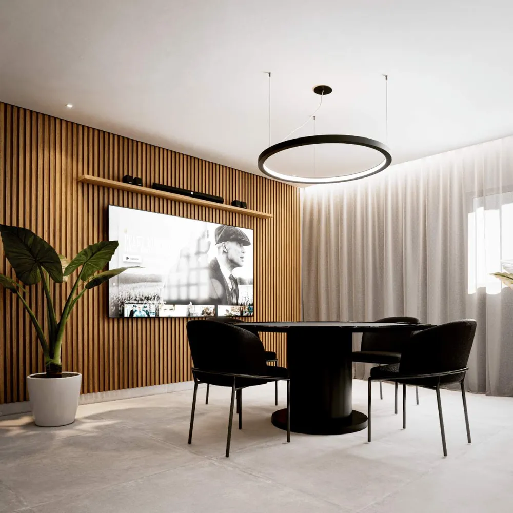 Apartamento, 3 quartos, 138 m² - Foto 6